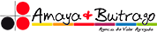 Logo Amaya y Buitrago